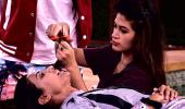 Bigg Boss 11: Torture time for Hina, Arshi, Akash, Luv!