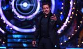 Bigg Boss 11: Sleepy Salman, boring contestants