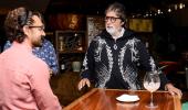 Must See: UNSEEN PICTURES of Amitabh Bachchan's life