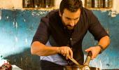 Bollywood's YUMMIEST foodie moments!