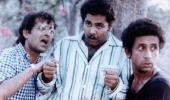 Jaane Bhi Do Yaaro Review: The Five-Star Classic