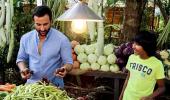 Box Office: Saif Ali Khan's Chef fails