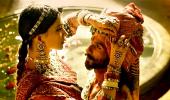 Padmavati trailer: It's outstanding but...