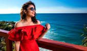 Parineeti Chopra's AWESOME Australian holiday!