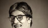 10 AWESOME career tips from Amitabh Bachchan