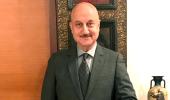 Will Anupam Kher make a good FTII chief?