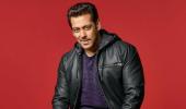 Why Salman will never play the villain!