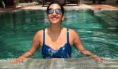 When Deepti Bhatnagar fell in love with the Maldives