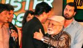 Bollywood pays tribute to director Lekh Tandon