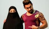 Review Secret Superstar: Zaira Wasim is an absolute wonder!