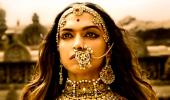 Why Deepika Padukone is angry