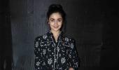 PIX: Alia, Deepika, Sonakshi watch Secret Superstar