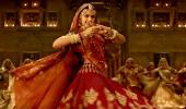 Let the Padmavati story be told