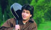 10 Fascinating Lessons from Shah Rukh Khan