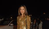 PIX: Malaika-Arbaaz party with Gauri Khan