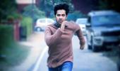 Param Vir Chakra War Hero: Varun Dhawan's 2021 film