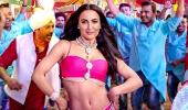 When Elli Avram wanted to scream