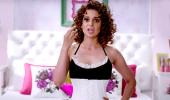 Kangana Ranaut's Simran in trouble?