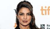 Priyanka Chopra's secret 'passion project'