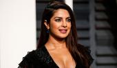 Will Priyanka Chopra be a bridesmaid at this royal wedding?