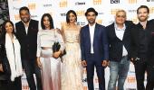 Rajkummar Rao, Hansal Mehta take Omerta to Toronto