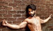 Move over Ranveer, Shahid impresses Bhansali