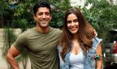 Farhan's dream cast for Dil Chahta Hai