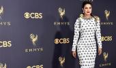 Like Priyanka's Emmys look? Vote!