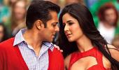 Race 3: Salman to get 70% of profits?