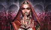 Padmavati row: Rajput body calls for countrywide bandh on Dec 1