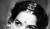 Shakila starred in some of the finest Hindi songs