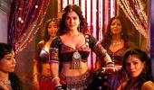 VOTE: Does India overreact to Sunny Leone's condom ads?