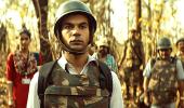 Newton: India's official entry to the Oscars 2018