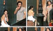 Is Ranbir dating this girl?