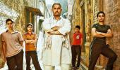 Dangal: Bollywood's most successful export