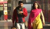 What Anurag Kashyap's Mukkabaaz is all about