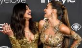 Highest Paid TV stars Priyanka, Sofia laugh all the way to the bank!