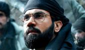 How Rajkummar Rao became a dreaded terrorist