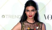 Watch: When Diana Penty got to abuse!