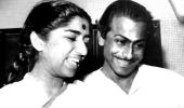 Lata Mangeshkar: Have always preferred laughter to tears