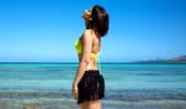 Ileana D'Cruz takes you to her favourite destination