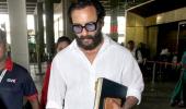 #BlackbuckCase: Saif, Tabu, Neelam, Sonali return to Mumbai