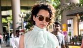 Airport fashion: Gorgeous Kangana, Sonam, Deepika