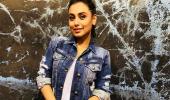 Revealed: How Rani got Hichki