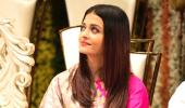 What are Aishwarya, Anushka, Janhvi up to?