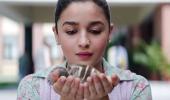 Raazi: Will it be Alia's best performance?