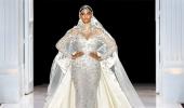 Sonam Kapoor's STUNNING Bridal Avatars