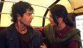 Beyond the Clouds Review: Ishaan Khatter shows promise