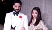 Amazing #CoupleGoals from Abhishek-Aishwarya