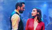 'Abhay Deol dancing is the USP of our film'